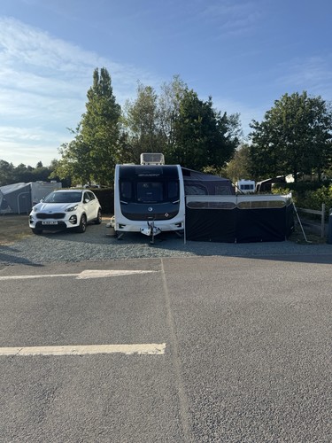Swift challenger 590 - challenger,