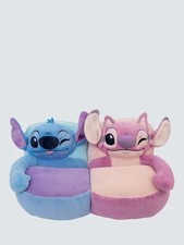 Disney Stitch & Angel Super