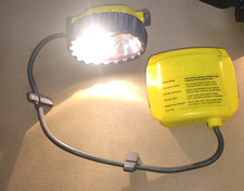 Petzl Duo Headlamp Torch
