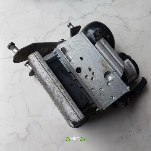 Abs control pump mercedes - control, e