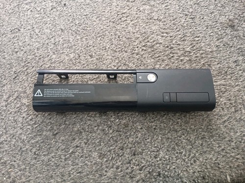 Xbox 360 front faceplate - 360, /