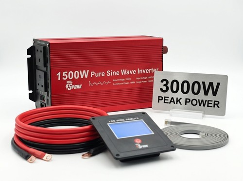 1500w 12v ac - peak),