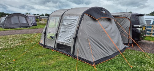 Vango como low - vango, model)