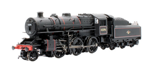 Bachmann gauge 579 br - gauge,