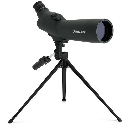 Celestron 60mm zoom refractor - zoom,