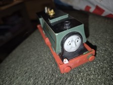 Samson Train and Truck - Trackmaster - Tested and Working - Thomas and Friends