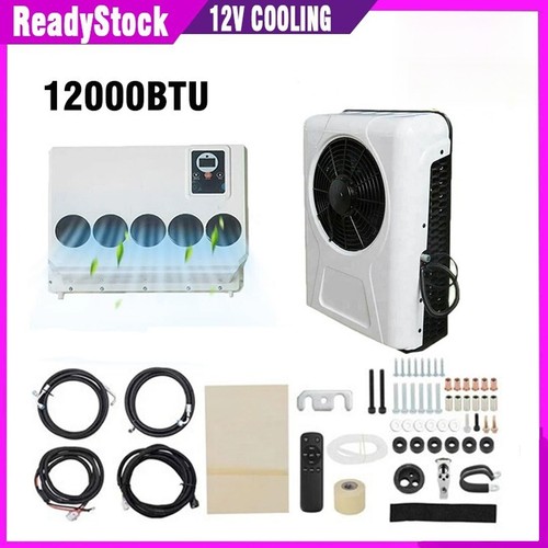 12v 12000btu truck - 12v,