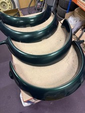 Mini Sports Pack Wheel Arches