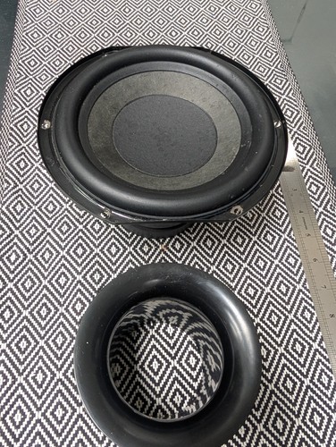 Inch subwoofer bass - lg,