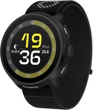 Suunto Run GPS Sports Watch