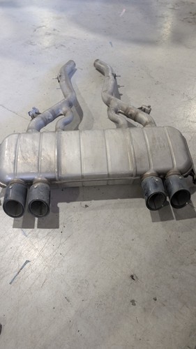 Genuine bmw g80 - m3, m4