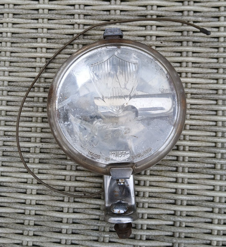 Vintage wipac 562 classic - vintage,