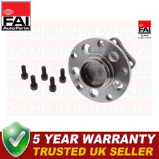 FAI Rear Wheel Bearing Kit