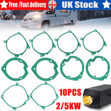 10PCS 2KW D2 5KW D4S Air Diesel Heater Blower Burner Gasket For Eberspacher Car