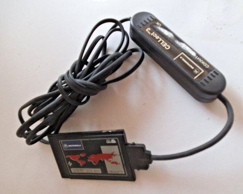 Vinatge motorola gsm dcs1800 - vinatge,