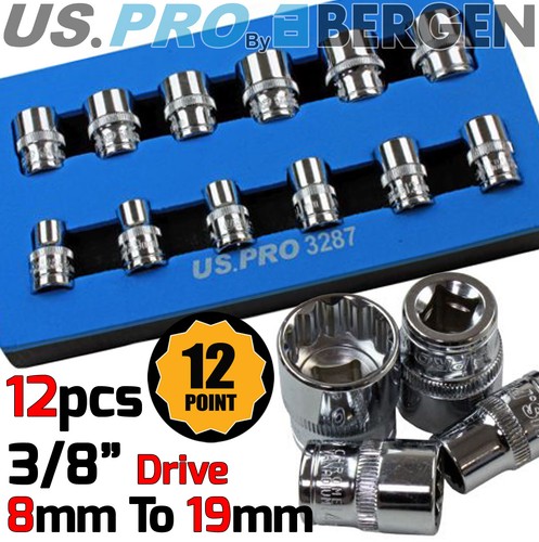 Bergen point socket set - bergen,