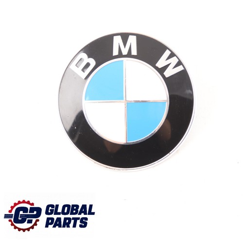 Bmw e46 e53 - e53, e81