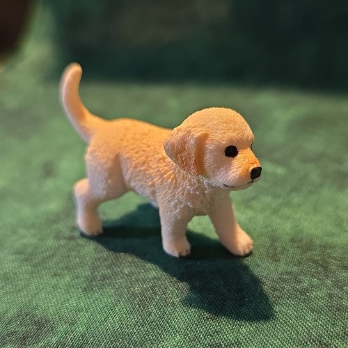 Retired 2013schleich golden - retired,