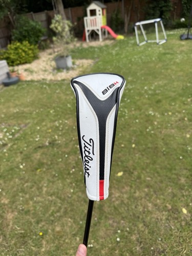 Titleist 818 hybrid 21 - 4h,