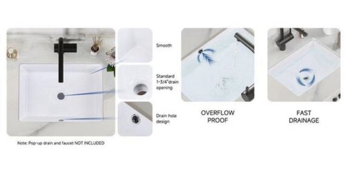 Blanco single undermount sink - blanco,