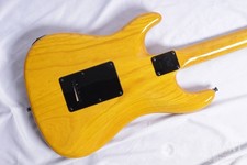 Valley Arts M Series Electric Guitar, Made 1980s-90s, w/Gig Case, Used