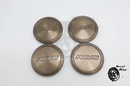 Rays volk racing - rays, cap
