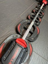 Les Mills Smart Bar And Weights Bodypump FFAK G