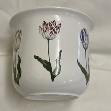 Tiffany & Co Ceramic Planter