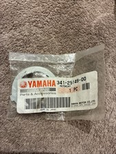 YAMAHA SPEEDO DRIVE CLUTCH