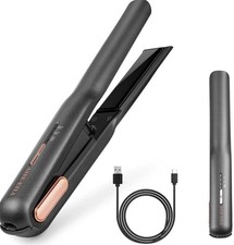 Cordless Hair Straighteners