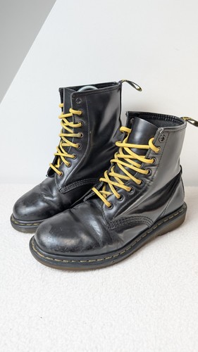 Martens 1460 boots 5 - martens,