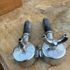 La Spaziale S5 Group-Handle