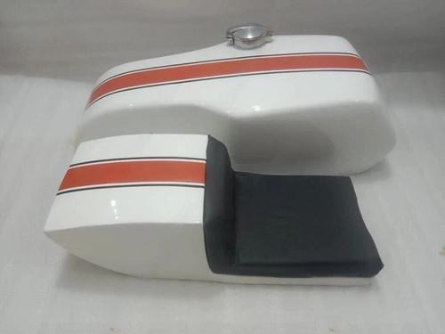 Yamaha rd250 rd350 white - yamaha,