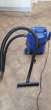  Nilfisk Wet and Dry  Vacuum