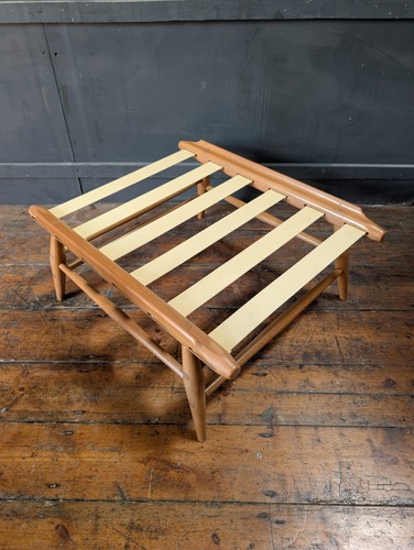 Mid century vintage ercol - mid,