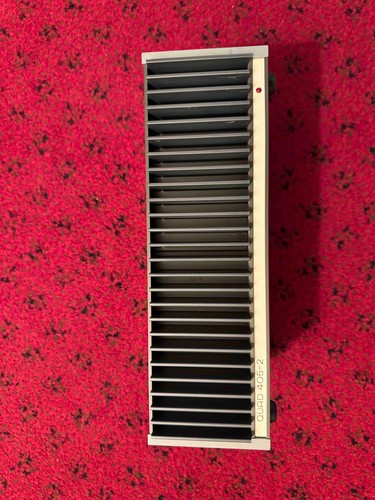 Quad 405 hifi - separate, home