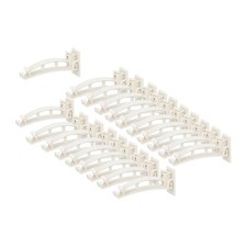 Gutter hangers practical - gutter,
