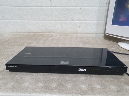 Samsung e6100 slim - bd-e6100,
