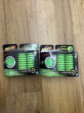 Nerf Vortex XLR Tech Discs
