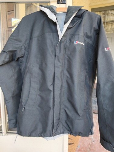 Berghaus extrem pro shell - extrem,