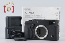 Fujifilm X-Pro1 16.3 MP