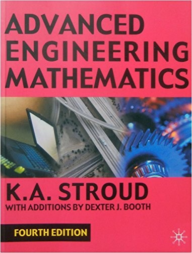 Advanced engineering - advanced,