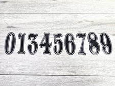 NOS Zeronine Vintage Old