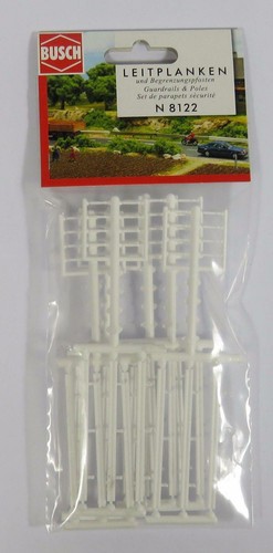 Gauge busch 8122 - gauge,