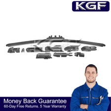 KGF Front Windscreen Wiper