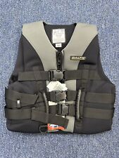 Baltic Neo Impact Vest