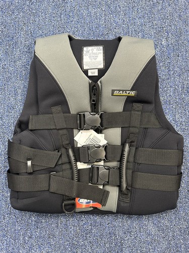 Baltic neo impact vest - baltic,