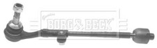 Borg & Beck Tie Rod Assembly