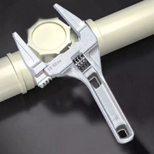 Strong Steel Wrench Spanner