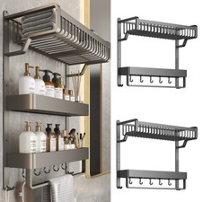 2/3 Tier Wall Shower Caddy